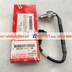Cảm biến lùi HINO 300 WU
