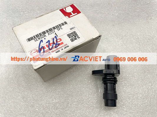 Cảm biến trục cơ HINO 500 FG Euro4