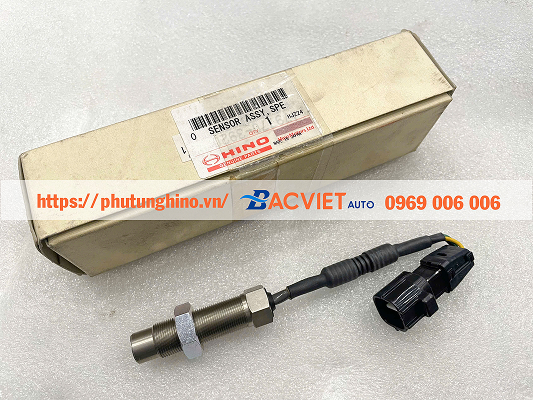 Cảm biến vòng tua HINO 500 FG1