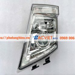 Đèn pha VOLVO FM
