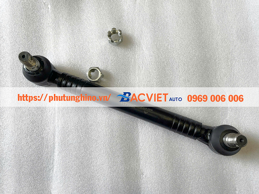 Thanh cân bằng VOLVO