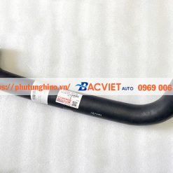 Cao su cổ hút HINO 300 WU422
