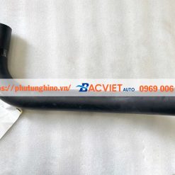 Cao su turbo HINO 300 XZU