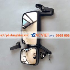 Cụm gương VOLVO