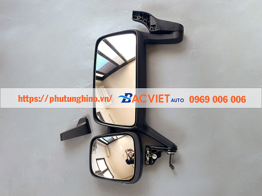 Cụm gương VOLVO
