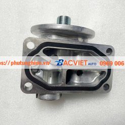 Đế cụm xin hàn ISUZU 4JB1