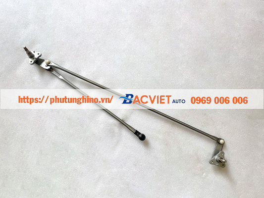 Giằng gạt mưa HINO 300 XZU