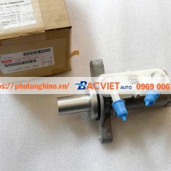 Tổng phanh ISUZU QKR đầu vuông