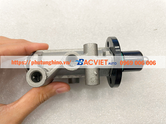 Van chuyển tầng ISUZU FVM