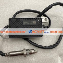 Cảm biến oxy GIGA