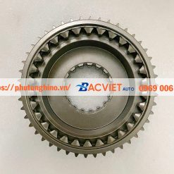 Bánh răng tầng nhanh chậm HINO 700