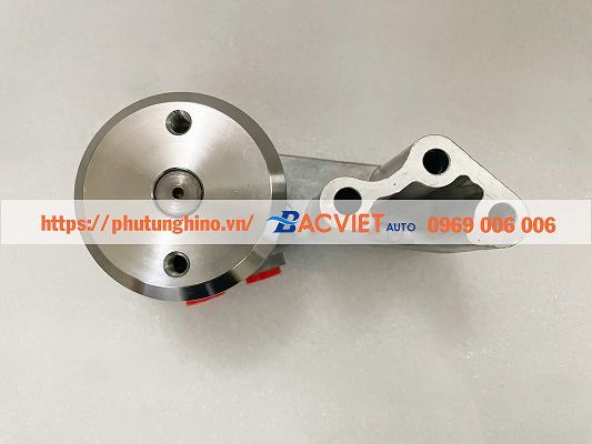 Bơm dầu VOVLO