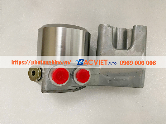 Bơm dầu VOVLO