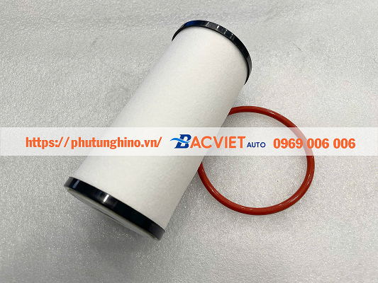 Lọc hơi thừa ISUZU GIGA