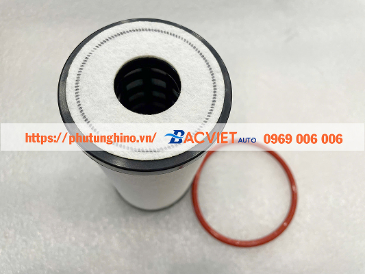 Lọc hơi thừa ISUZU GIGA