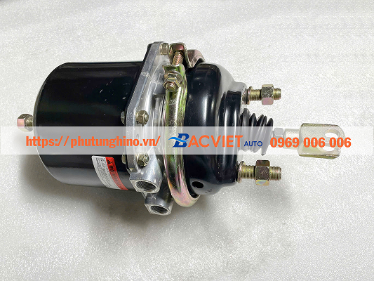 Lốc kê sau Fuso FI