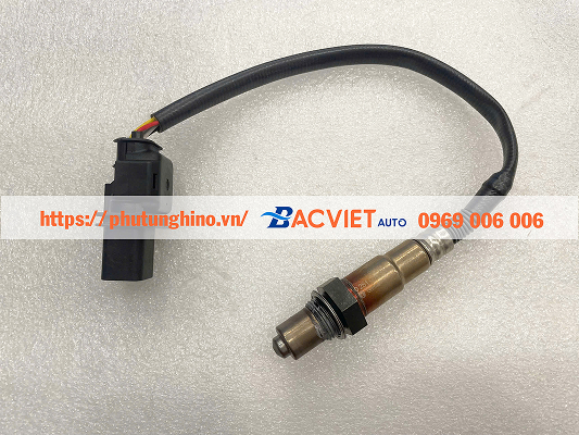 Cảm biến oxi IVECO