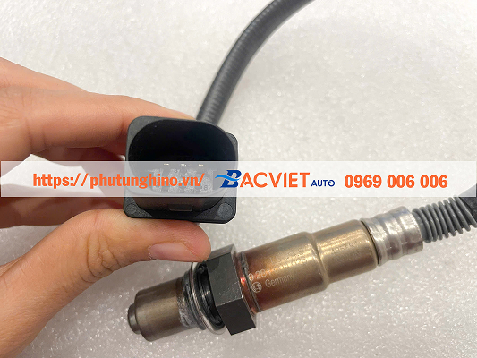 Cảm biến oxi IVECO