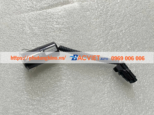 Cảm biến va chạm IVECO