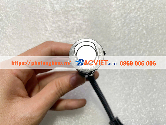 Cảm biến va chạm IVECO