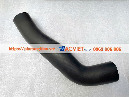 Cút nước trên MERCEDES 4141