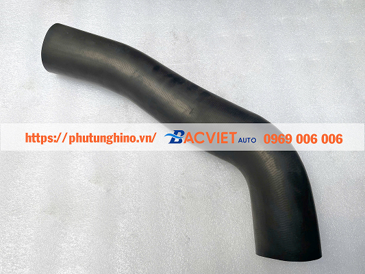 Cút nước trên MERCEDES 4141