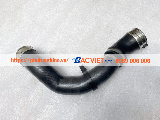 Cút nước trên MERCEDES 4143