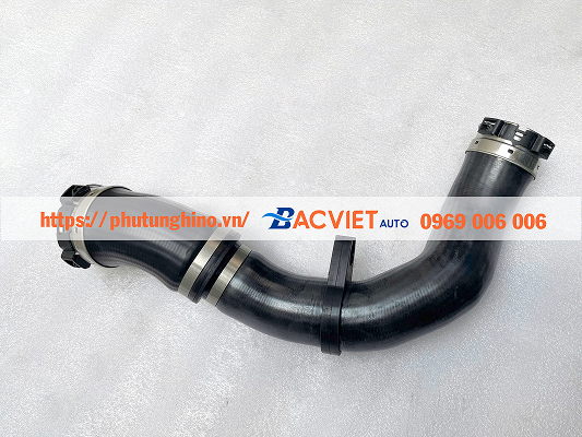 Cút nước trên MERCEDES 4143