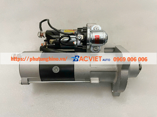 Đề khởi động VOVLO