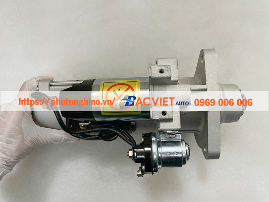 Đề khởi động VOVLO