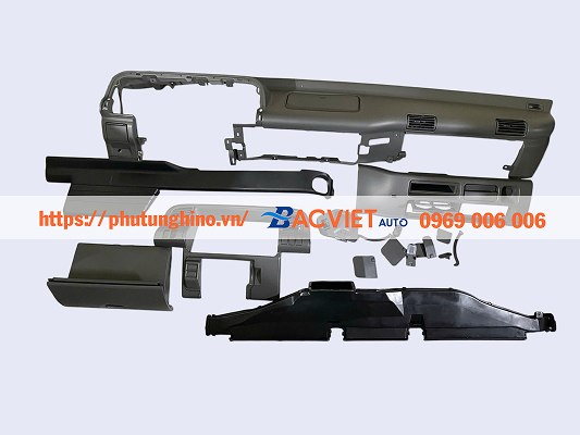 Táp lô ISUZU NQR71