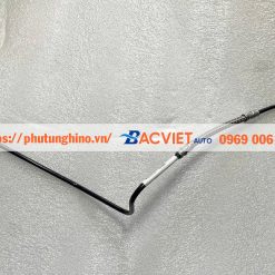 Ty ô dầu thắng IVECO