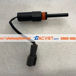 Cảm biến áp suất hơi phanh ISUZU FRR
