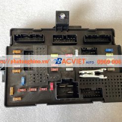 Hộp cầu chì IVECO