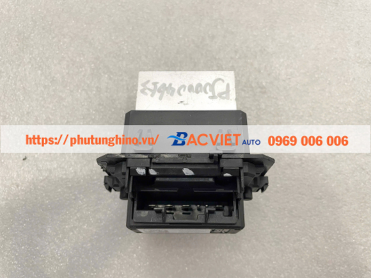 Trở quạt gió IVECO