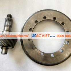 Vành chậu quả dứa HINO 500 FC Euro4