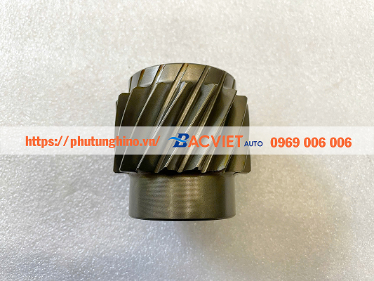 Bánh răng số 6 ISUZU FVR