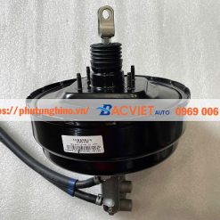 Bầu phanh ISUZU 100P Euro4