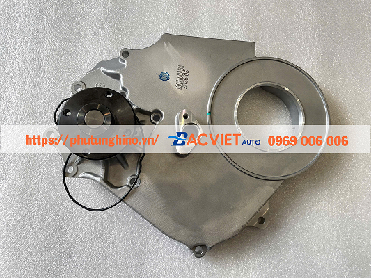 Bơm nước Đô Thành N720