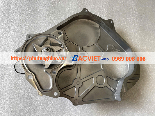 Bơm nước Đô Thành N720