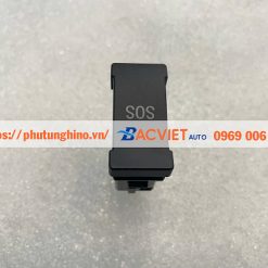 Công tắc khẩn cấp IVECO