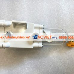 Cụm lọc tách nước MAN