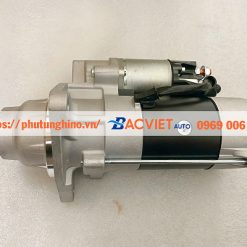 Đề khởi động Mitsubishi 6D40