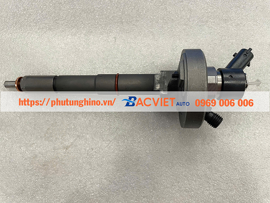 Kim phun ZD30