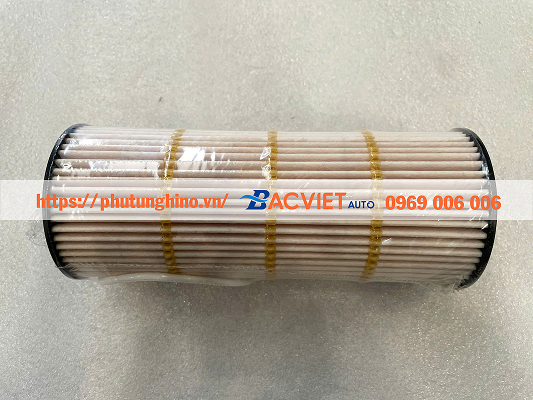 Lọc dầu MAN