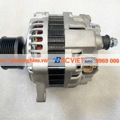 Máy phát ISUZU 4JJ1 Euro4