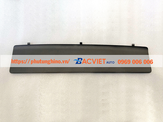 Ốp hông trong IVECO