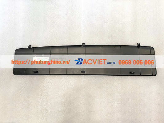 Ốp hông trong IVECO
