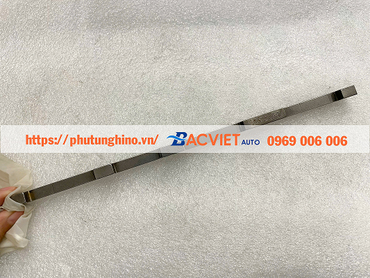 Trục gài số HINO 500 FL