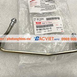 Ty ô cao áp số 2 ISUZU QKR